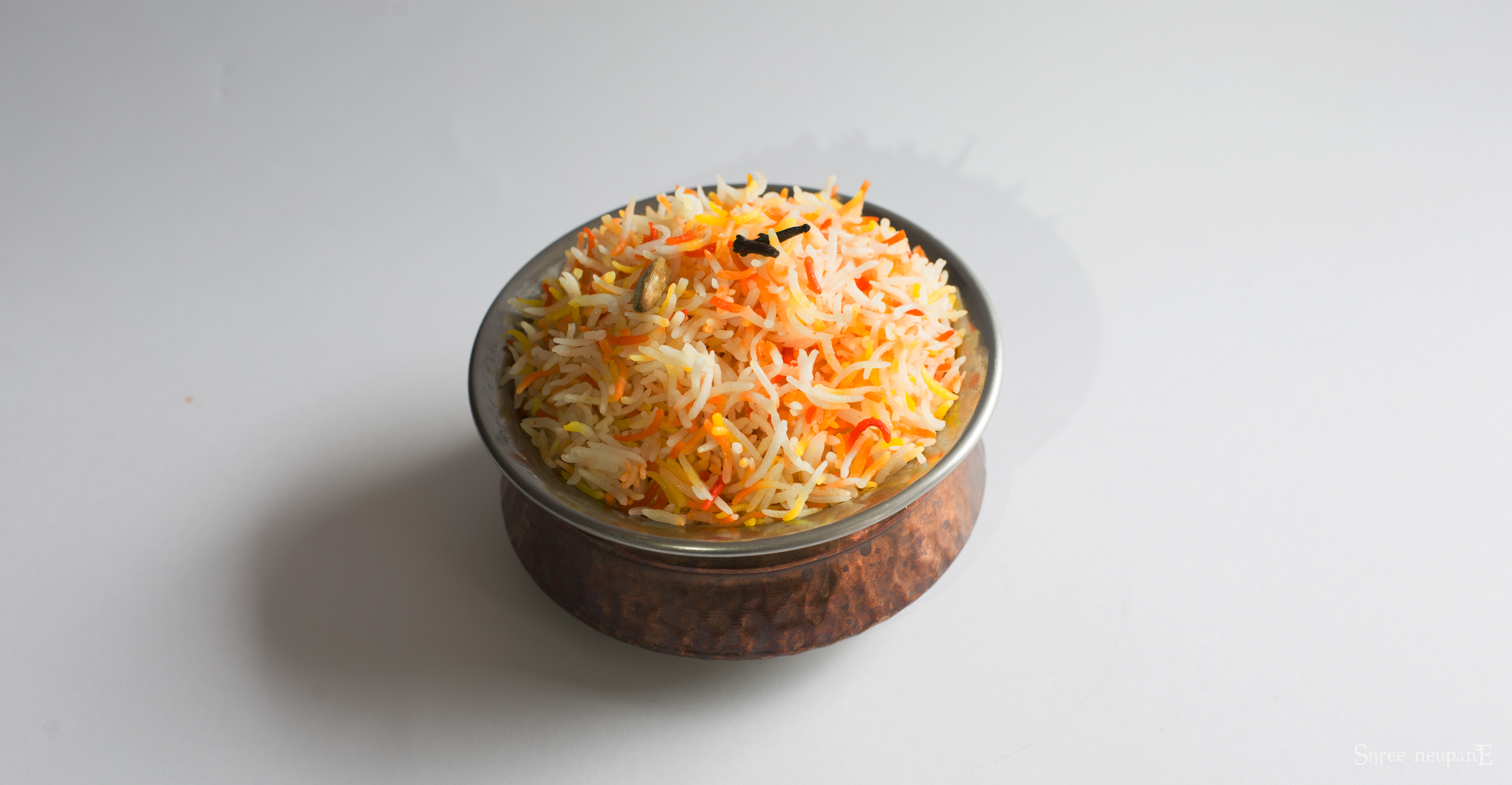 Biryani